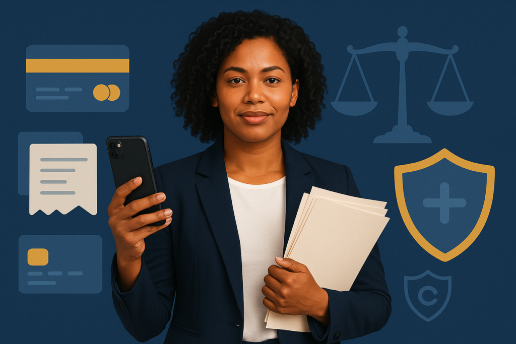 capa artigo defesa consumidor