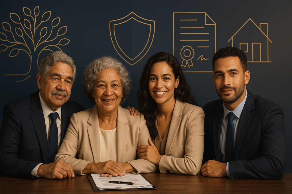 capa planejamento sucessorio